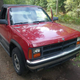 Image for article titled There's A Super-Rare Dodge Dakota Convertible For Sale In Michigan Right Now So Seize The Moment